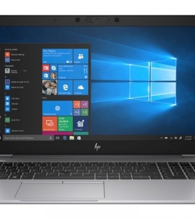 HP EliteBook 850 G6 /15.6''/ Intel i7-8565U (4.6G)/ 16GB RAM/ 512GB SSD/ ext. VC/ Win10 Pro + подарък (6XE73EA)