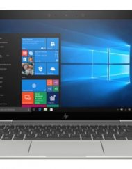 HP EliteBook x360 1040 G6 /14''/ Touch/ Intel i7-8565U (4.6G)/ 16GB RAM/ 512GB SSD/ int. VC/ Win10 Pro (7KN66EA)