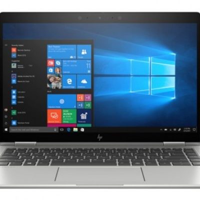 HP EliteBook x360 1040 G6 /14''/ Touch/ Intel i7-8565U (4.6G)/ 16GB RAM/ 512GB SSD/ int. VC/ Win10 Pro (7KN66EA)