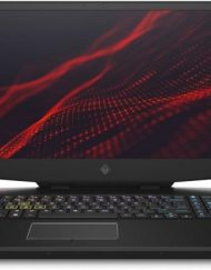 HP Omen 17 /17.3''/ Intel i9-9880H (4.8G)/ 16GB RAM/ 1000GB HDD + 512GB SSD/ ext. VC/ DOS (8XK94EA)