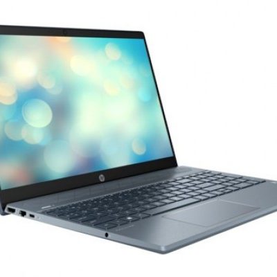 HP Pavilion /15.6''/ Intel i7-1065G7 (3.9G)/ 16GB RAM/ 512GB SSD/ ext. VC/ DOS (8XD41EA)