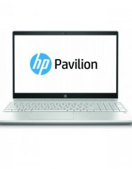 HP Pavilion /15.6''/ Intel i7-1065G7 (3.9G)/ 16GB RAM/ 512GB SSD/ ext. VC/ DOS (8XL47EA)