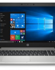 HP ProBook 450 G7 /15.6''/ Intel i5-10210U (4.2G)/ 8GB RAM/ 256GB SSD/ int. VC/ Win10 Pro (9TV47EA)