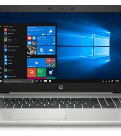 HP ProBook 450 G7 /15.6''/ Intel i5-10210U (4.2G)/ 8GB RAM/ 256GB SSD/ int. VC/ Win10 Pro (9TV47EA)