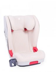 KIKKABOO Стол за кола 15-36 кг. TILT ISOFIX BEIGE 31002090019