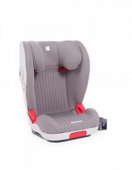 KIKKABOO Стол за кола 15-36 кг. TILT ISOFIX GREY 31002090018