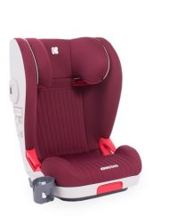 KIKKABOO Стол за кола 15-36 кг. TILT ISOFIX RASPBERRY 31002090020