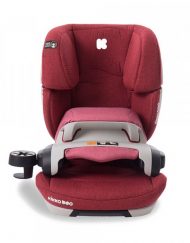 KIKKABOO Стол за кола 9-36 кг. FERRIS ISOFIX RED 31002080059