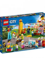 LEGO CITY Пакет с хора – панаир 60234