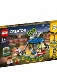 LEGO CREATOR Въртележка на панаира 31095