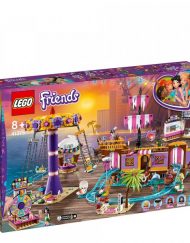 LEGO FRIENDS Увеселителен кей Хартлейк Сити 41375