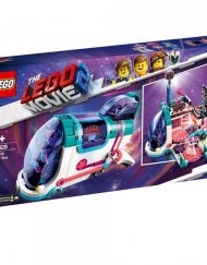 LEGO MOVIE Парти автобус 70828