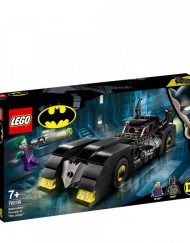 LEGO SUPER HEROES Batmobile™: преследване с Joker™ 76119