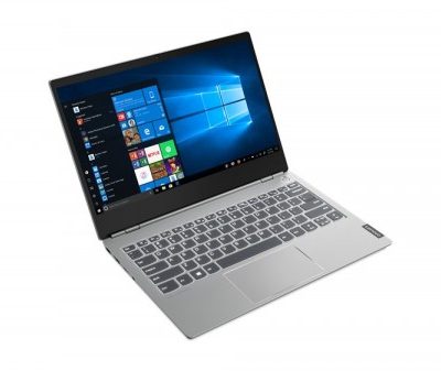 Lenovo ThinkBook 13s /13.3''/ Intel i5-10210U (4.2G)/ 8GB RAM/ 256GB SSD/ int. VC/ DOS (20RR002YBM/2)