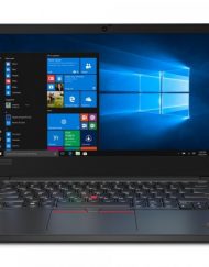 Lenovo ThinkPad Edge E14 /14''/ Intel i5-10210U (4.2G)/ 16GB RAM/ 512GB SSD/ int. VC/ Win10 Pro (20RA001MBM/3)