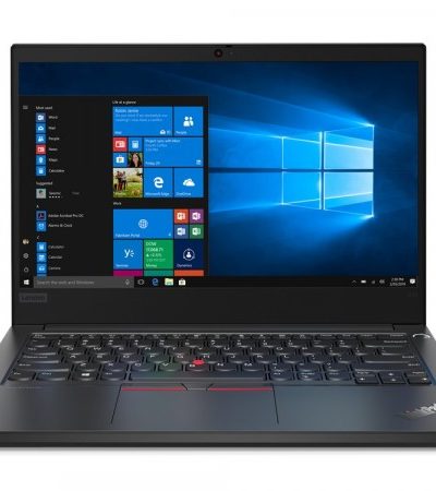 Lenovo ThinkPad Edge E14 /14''/ Intel i5-10210U (4.2G)/ 16GB RAM/ 512GB SSD/ int. VC/ Win10 Pro (20RA001MBM/3)