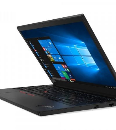 Lenovo ThinkPad Edge E15 /15.6''/ Intel i7-10510U (4.9G)/ 16GB RAM/ 512GB SSD/ ext. VC/ Win10 Pro (20RD0011BM/3)