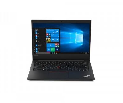 Lenovo ThinkPad Edge E495 /14''/ AMD 7 3700U (4.0G)/ 8GB RAM/ 256GB SSD/ int. VC/ Win10 Pro (20NE000DBM/3)