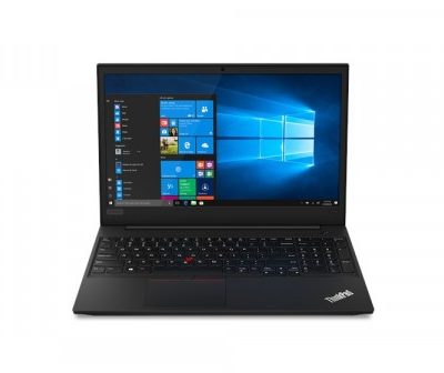 Lenovo ThinkPad Edge E595 /15.6''/ AMD 7 3700U (4.0G)/ 16GB RAM/ 512GB SSD/ int. VC/ Win10 Pro (20NF0000BM/3)