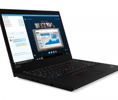 Lenovo ThinkPad L490 /14''/ Intel i5-8265U (3.9G)/ 16GB RAM/ 512GB SSD/ int. VC/ Win10 Pro (20Q50030BM/3)