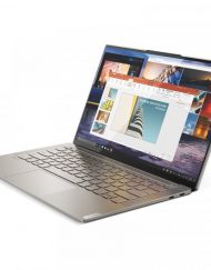 Lenovo Yoga S940 /14''/ Intel i7-1065G7 (3.9G)/ 16GB RAM/ 1000GB SSD/ int. VC/ Win10/ Mica Gold (81Q80014BM)