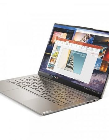 Lenovo Yoga S940 /14''/ Intel i7-1065G7 (3.9G)/ 16GB RAM/ 1000GB SSD/ int. VC/ Win10/ Mica Gold (81Q80014BM)