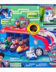 PAW PATROL Камион за мисии 6035961