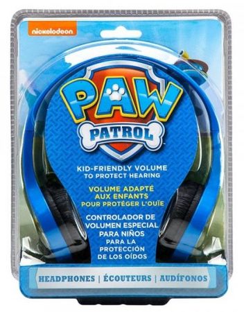 PAW PATROL Слушалки PW-V126