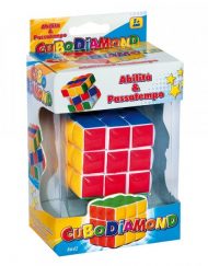 RS TOYS КУБЧЕ - ПЪЗЕЛ DIAMOND CUBE