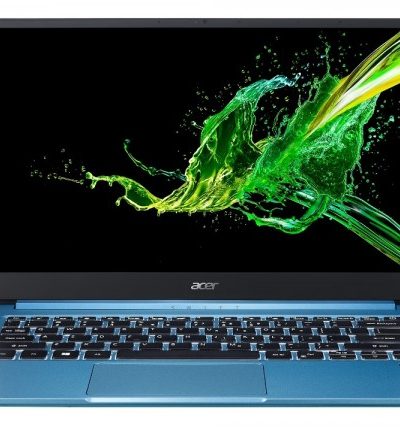 ACER Swift 3 SF314-57G-53K4 /14''/ Intel i5-1035G10 (3.6G)/ 8GB RAM/ 512GB SSD/ ext. VC/ Win10 (NX.HUGEX.002)