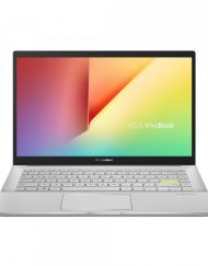 ASUS VivoBook S14 /14''/ Intel i5-10210U (4.2G)/ 8GB RAM/ 512GB SSD/ int. VC/ Win10 (90NB0Q03-M01680)