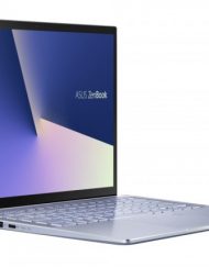 ASUS Zenbook UM431DA-AM011T /14''/ AMD Ryzen 5 3500U (3.7G)/ 8GB RAM/ 512GB SSD/ int. VC/ Win10 (90NB0PB3-M00920)