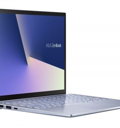 ASUS Zenbook UM431DA-AM011T /14''/ AMD Ryzen 5 3500U (3.7G)/ 8GB RAM/ 512GB SSD/ int. VC/ Win10 (90NB0PB3-M00920)