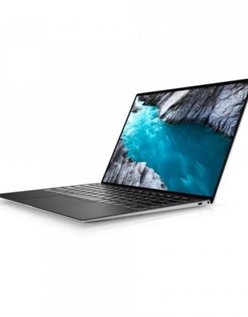 DELL XPS 9300 /13.4''/ Touch/ Intel i7-1065G7 (3.9G)/ 16GB RAM/ 1000GB SSD/ int. VC/ Win10 Pro (5397184439470)