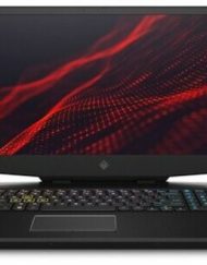 HP Omen 17 /17.3''/ Intel i9-9880H (4.8G)/ 32GB RAM/ 1000GB HDD + 512GB SSD/ ext. VC/ DOS (7KG21EA)