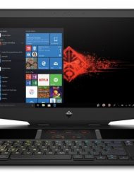 HP Omen X /15.6''/ Intel i9-9880H (4.8G)/ 32GB RAM/ 2000GB SSD/ ext. VC/ Win10 (8KZ98EA)