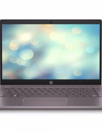 HP Pavilion /14''/ Intel i5-1035G1 (3.6G)/ 8GB RAM/ 512GB SSD/ ext. VC/ DOS (3F534EA)