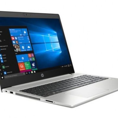 HP ProBook 450 G7 /15.6''/ Intel i5-10210U (4.2G)/ 16GB RAM/ 1000GB HDD + 256GB SSD/ ext. VC/ DOS (2D296EA)