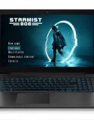 Lenovo Ideapad L340 Gaming /15.6''/ Intel i7-9750HF (4.5G)/ 8GB RAM/ 512GB SSD/ ext. VC/ DOS (81LK01CPBM)