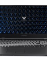 Lenovo Legion Y540 /15.6''/ Intel i5-9300H (4.1G)/ 8GB RAM/ 256GB SSD/ ext. VC/ DOS/ Black (81SY008VRM)