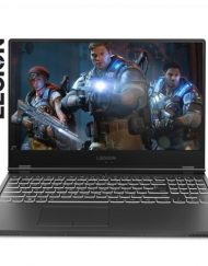 Lenovo Legion Y540 /15.6''/ Intel i5-9300HF (4.1G)/ 16GB RAM/ 512GB SSD/ ext. VC/ DOS/ Black (81SY00P6BM)