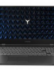 Lenovo Legion Y540 /15.6''/ Intel i7-9750HF (4.5G)/ 16GB RAM/ 512GB SSD/ ext. VC/ DOS/ Black (81SY00P7BM)