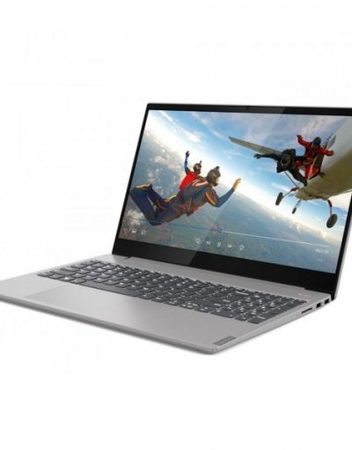 Lenovo S340-15IIL /15.6''/ Intel i5-1035G1 (3.6G)/ 8GB RAM/ 256GB SSD/ ext. VC/ Win10 (81WL001HPB)