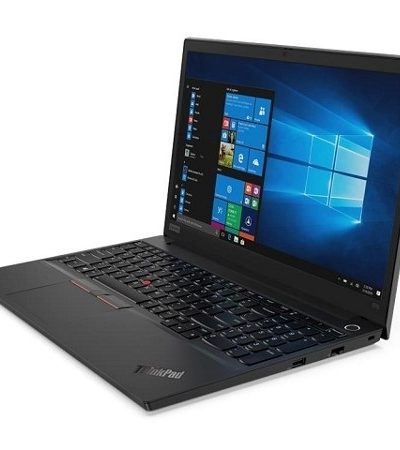 Lenovo ThinkPad E15 /15.6''/ Intel i7-10510U (4.9G)/ 16GB RAM/ 512GB SSD/ int. VC/ Win10 Pro (20RD0016BM)