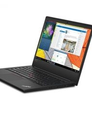 Lenovo ThinkPad E495 /14''/ AMD 3-3200U (3.5G)/ 8GB RAM/ 256GB SSD/ int. VC/ Win10 Pro (20NE000HBM)