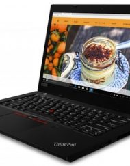 Lenovo ThinkPad L490 /14''/ Intel i7-8565U (4.6G)/ 16GB RAM/ 512GB SSD/ int. VC/ Win10 Pro (20Q500E7BM)