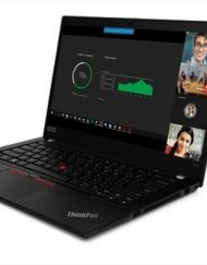 Lenovo ThinkPad P43s /14''/ Intel i7-8565U (4.6G)/ 16GB RAM/ 1000GB SSD/ ext. VC/ Win10 Pro (20RH0015BM)