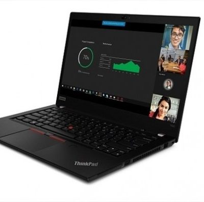 Lenovo ThinkPad P43s /14''/ Intel i7-8565U (4.6G)/ 16GB RAM/ 1000GB SSD/ ext. VC/ Win10 Pro (20RH0015BM)