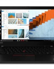 Lenovo ThinkPad T490 /14''/ Intel i7-8565U (4.6G)/ 16GB RAM/ 1000GB SSD/ int. VC/ Win10 Pro (20N2004ABM)