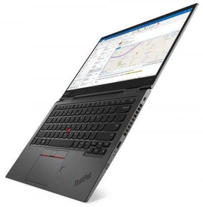 Lenovo ThinkPad X1 Yoga 4 /14''/ Touch/ Intel i5-8265U (3.9G)/ 16GB RAM/ 512GB SSD/ int. VC/ Win10 Pro (20QF00B5BM)